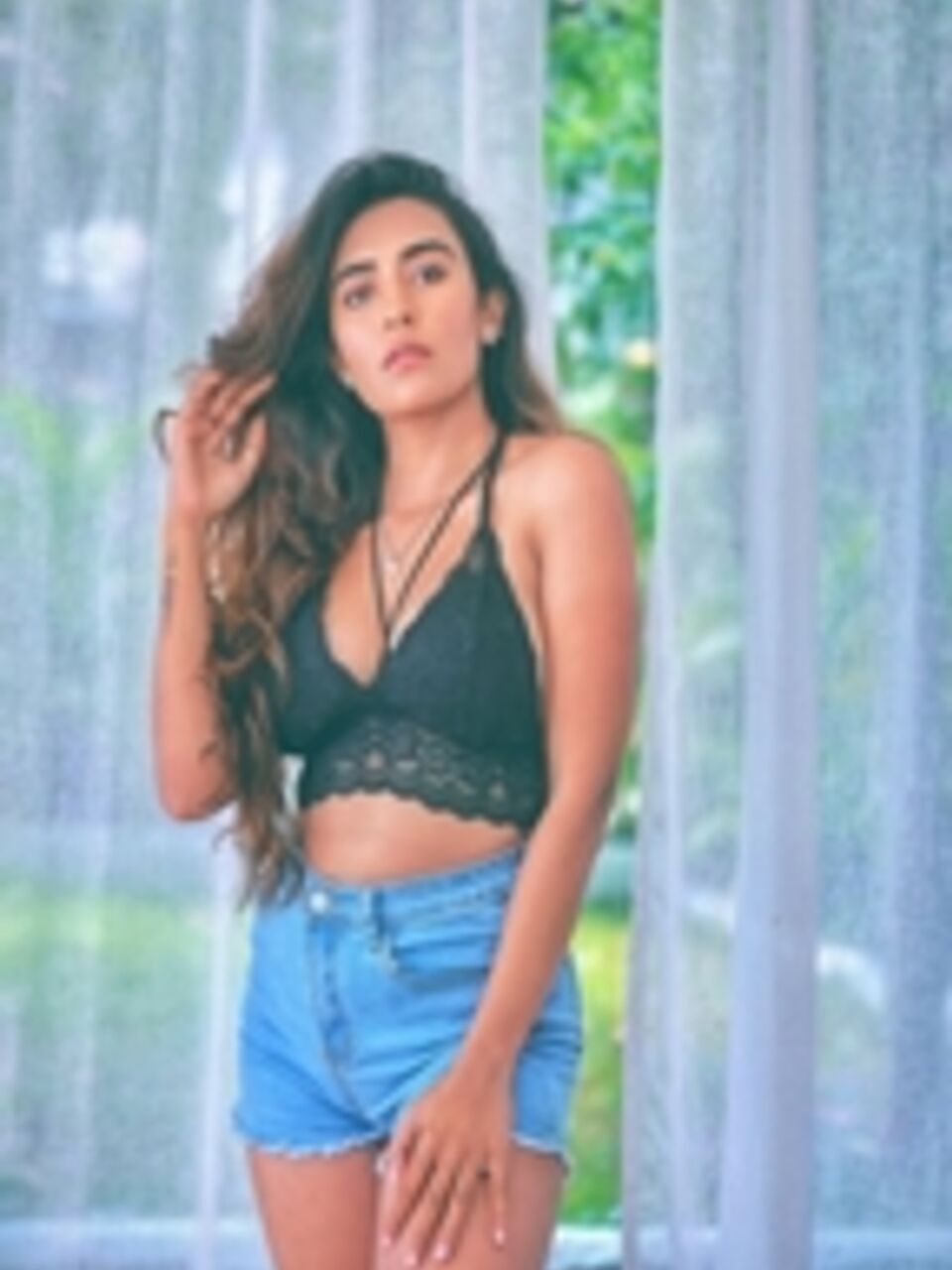 Jinal Joshi